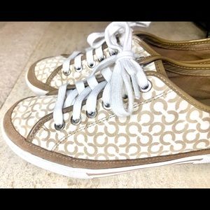 Women’s Coach Sneakers